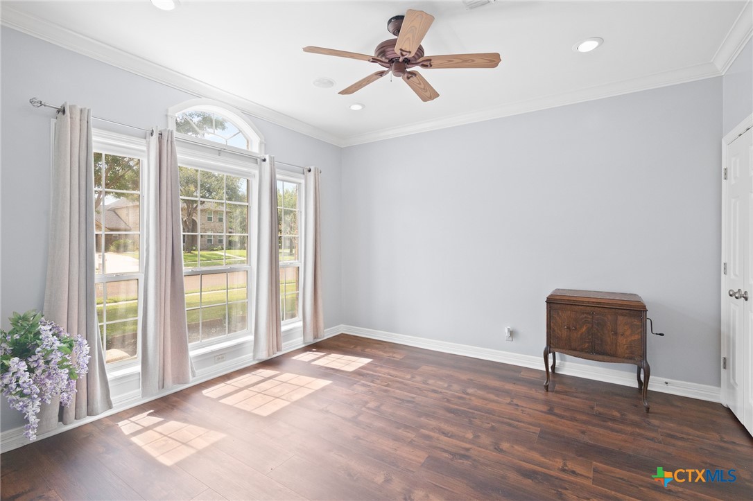 102 Park View