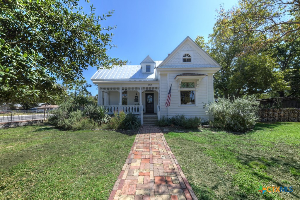 492 E Main Street