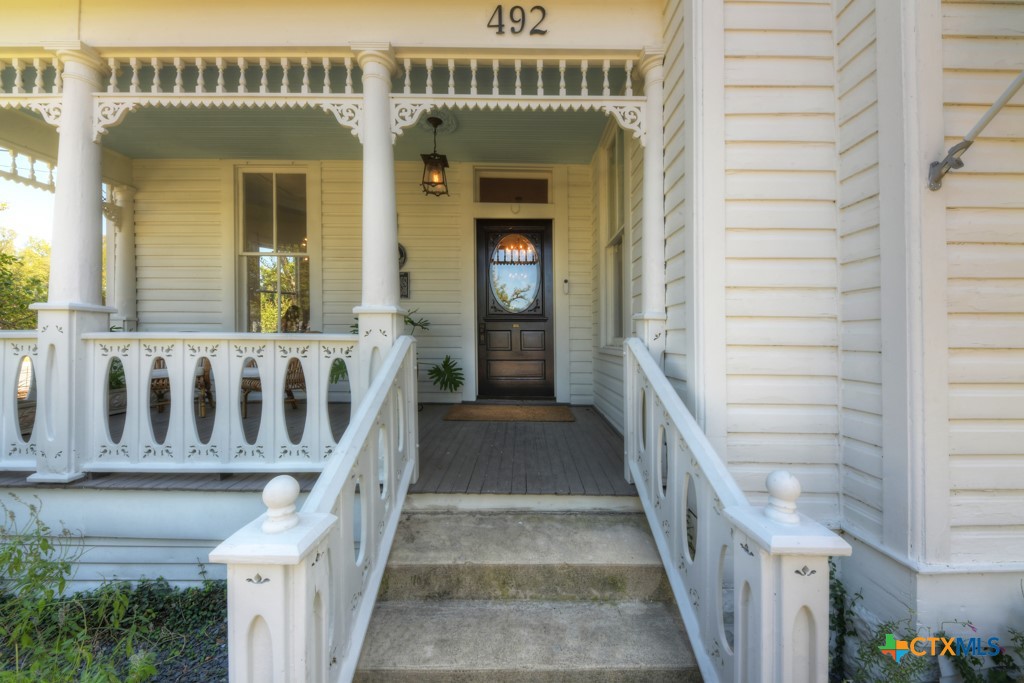 492 E Main Street