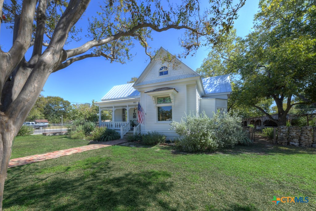 492 E Main Street