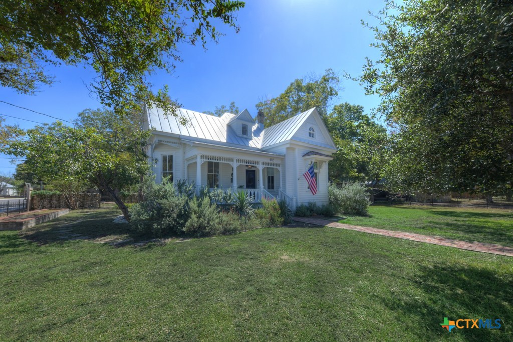 492 E Main Street