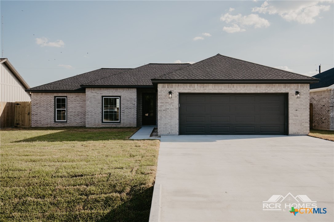 305 Turkey Lane