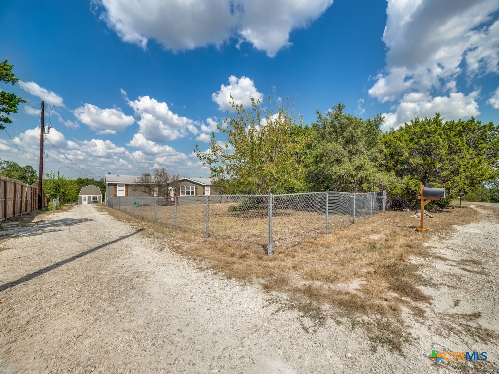1097 Mountain View Drive