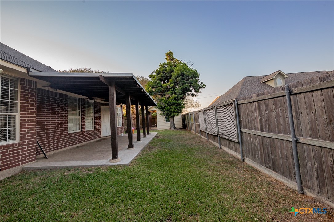 107 Village Green