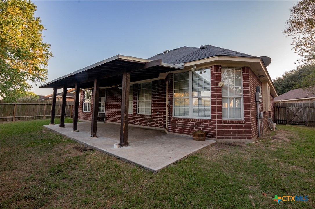 107 Village Green