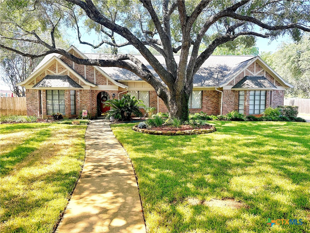 510 Turtle Rock Drive
