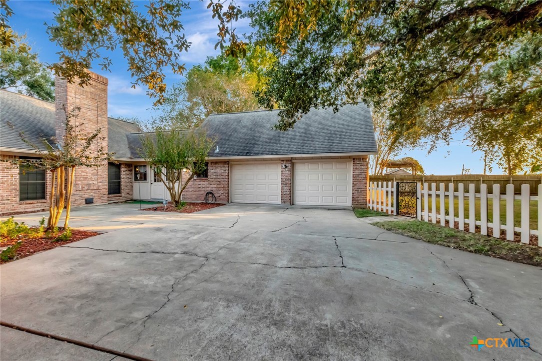 510 Turtle Rock Drive