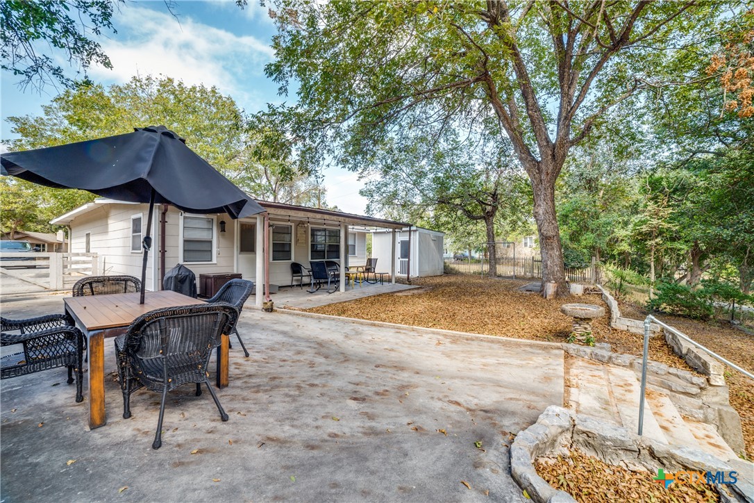 2279 Gruene Road