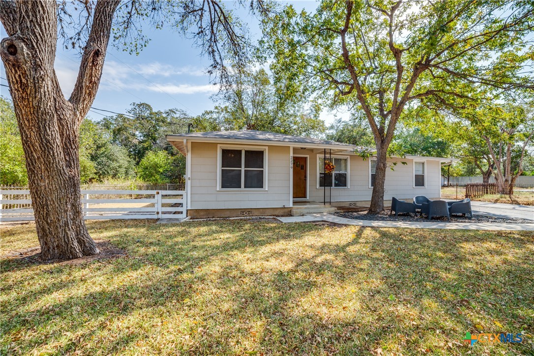2279 Gruene Road