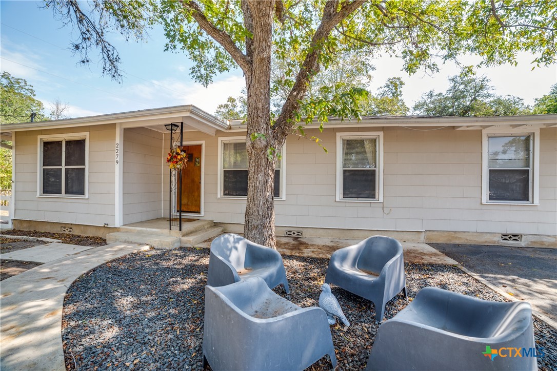 2279 Gruene Road