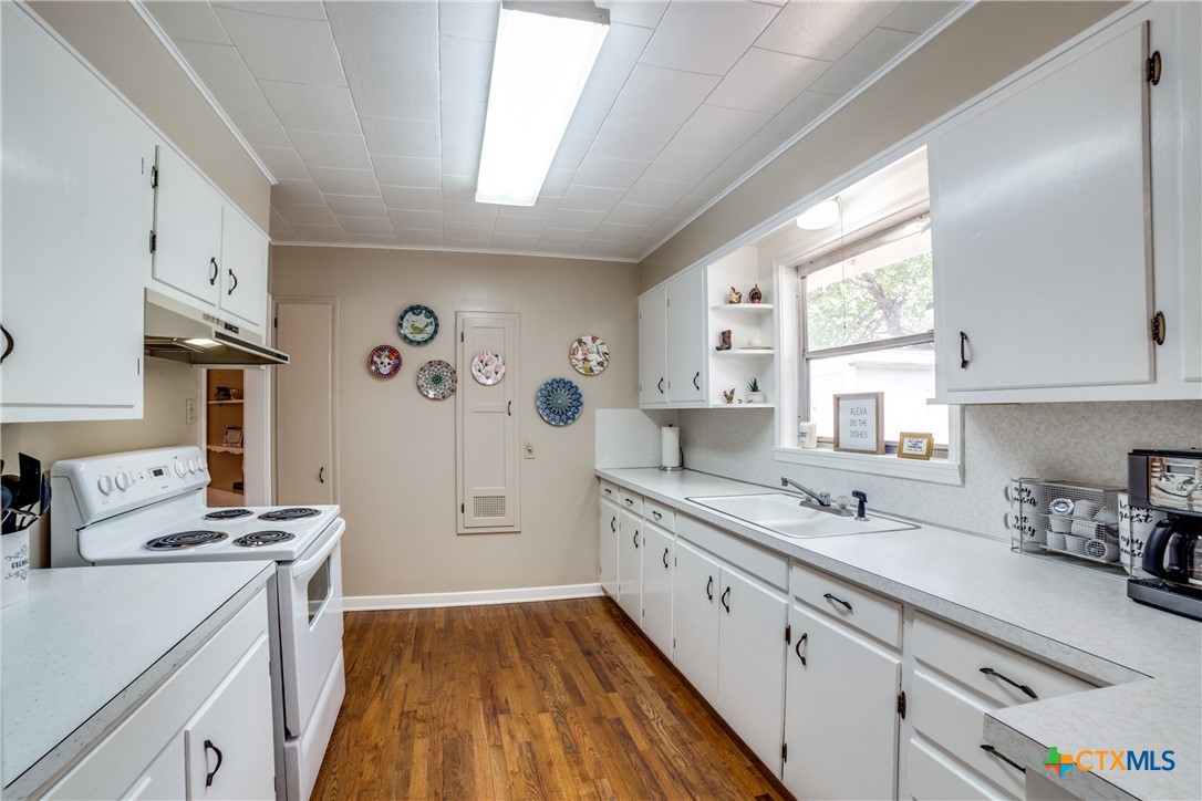 2279 Gruene Road