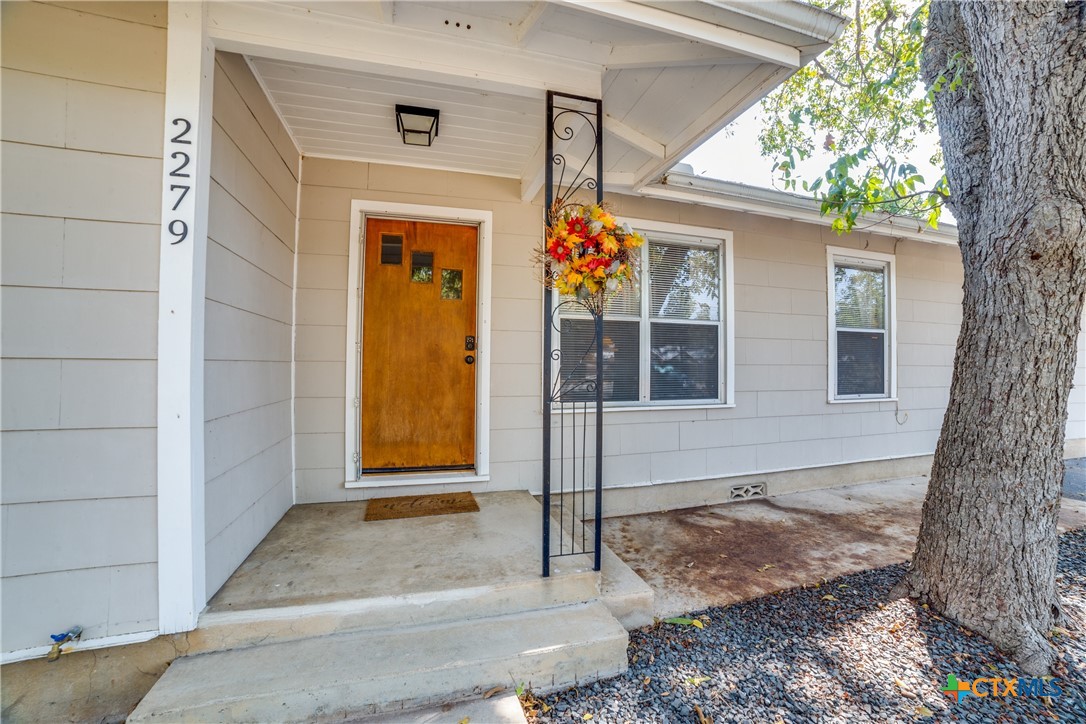 2279 Gruene Road