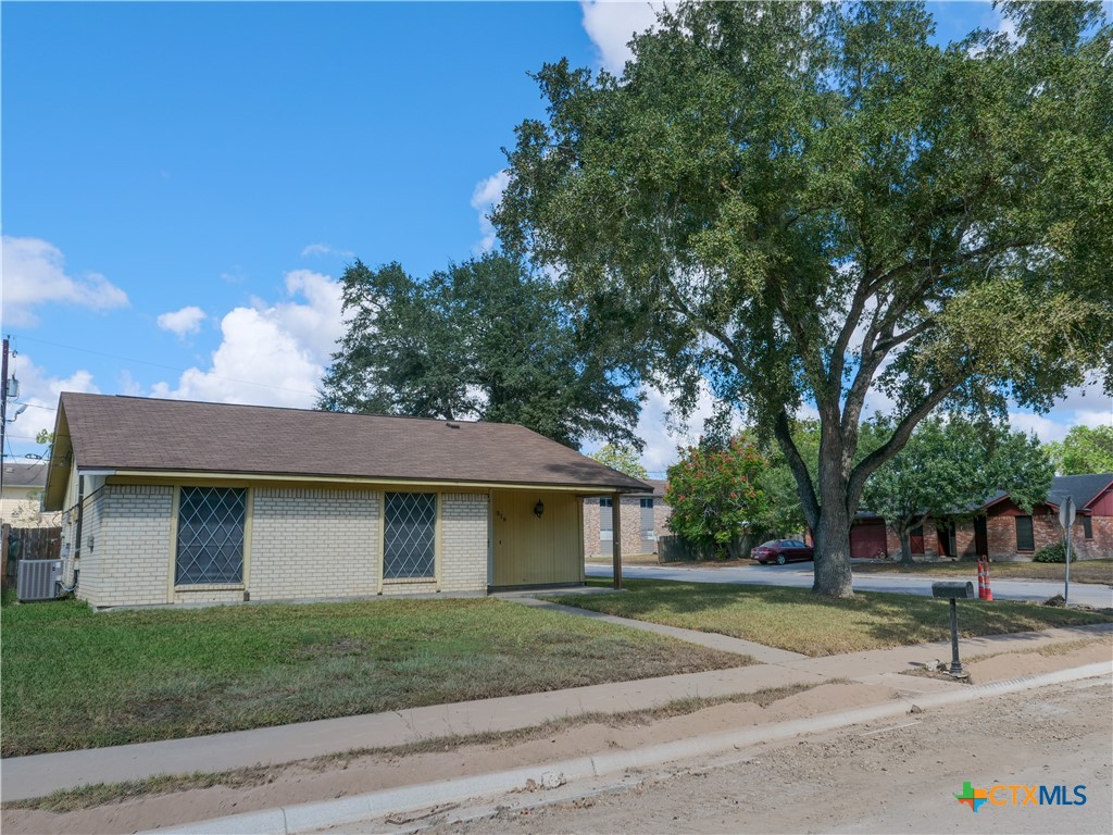 316 Monterrey Drive