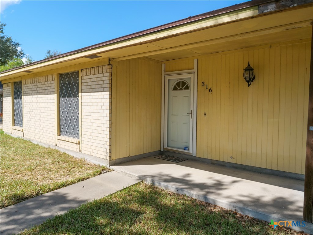 316 Monterrey Drive