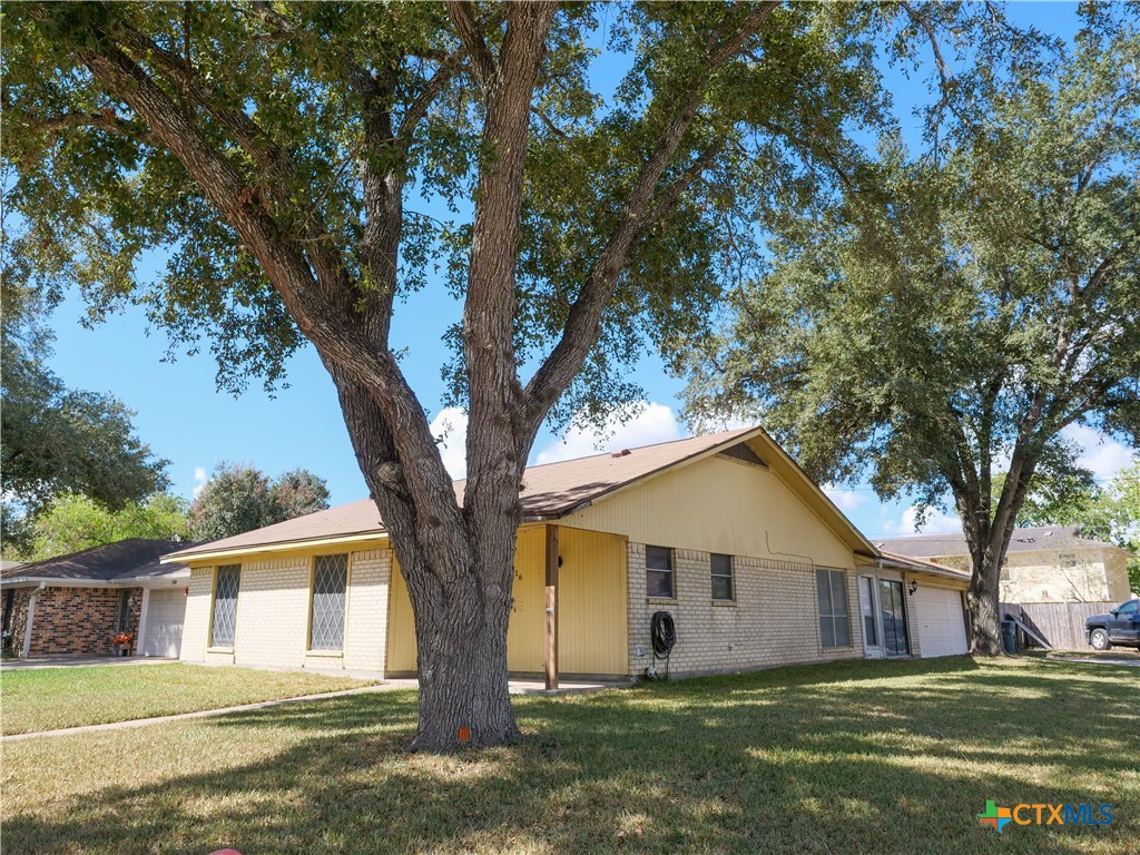 316 Monterrey Drive
