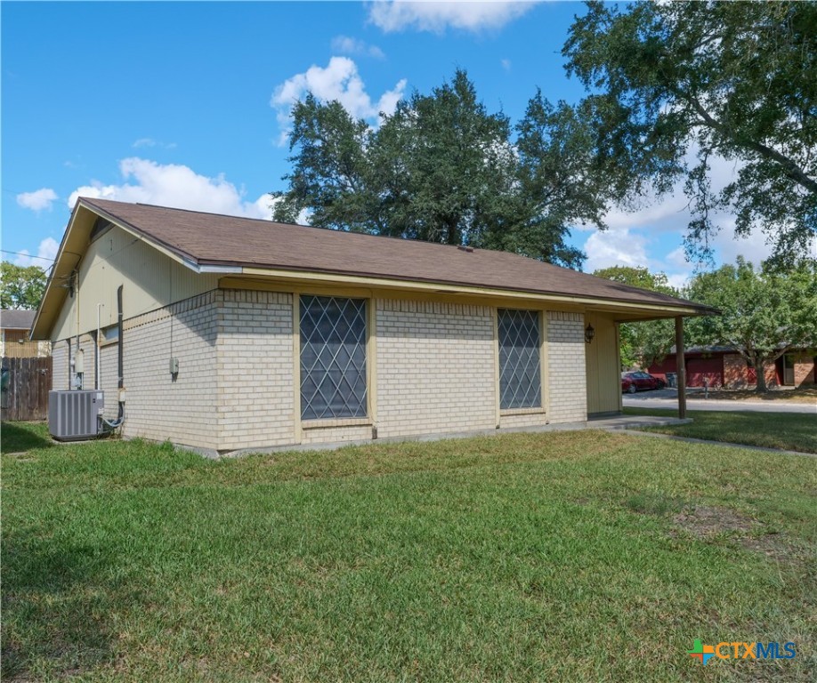 316 Monterrey Drive