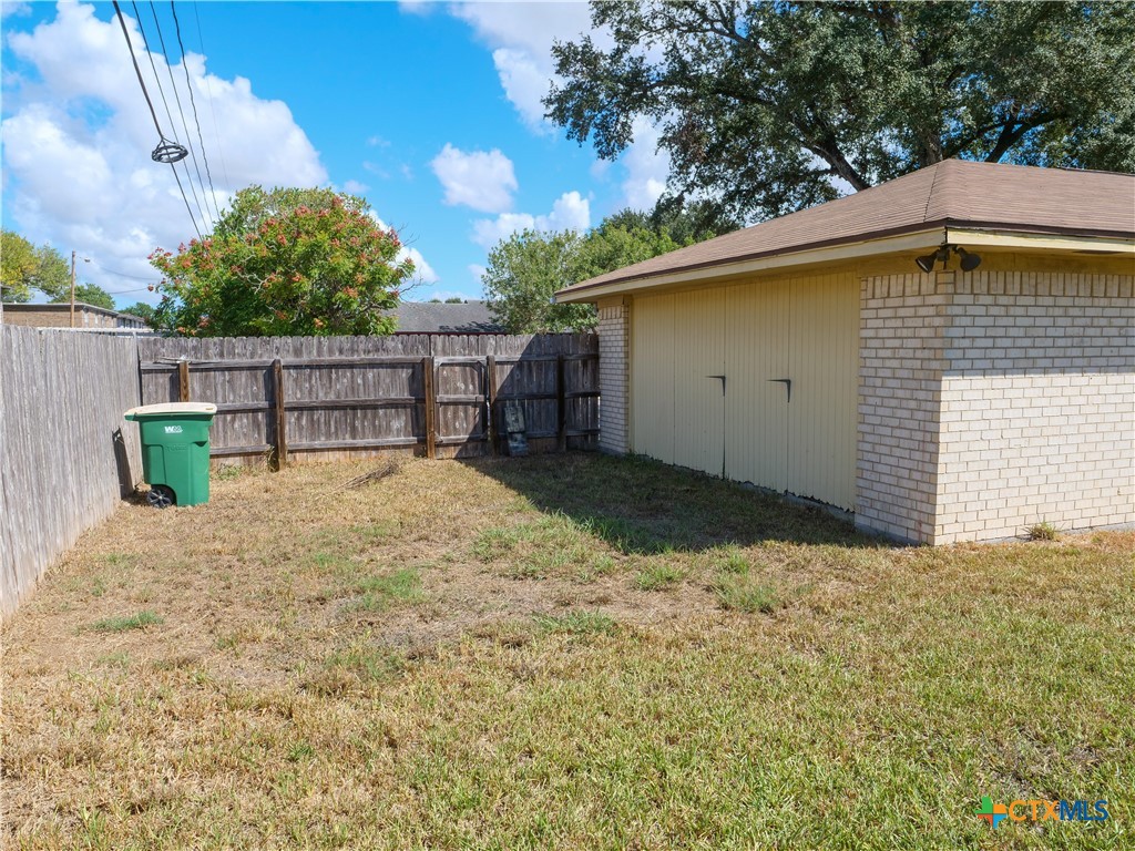 316 Monterrey Drive