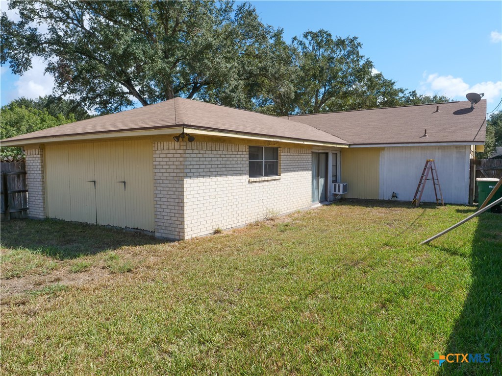 316 Monterrey Drive
