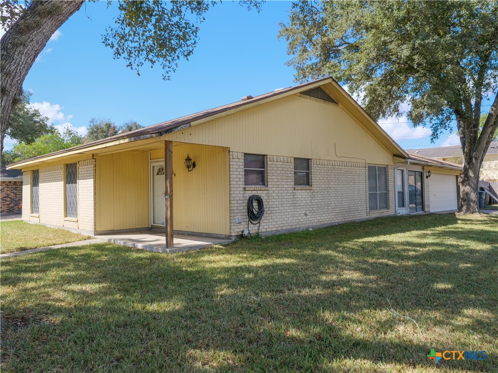 316 Monterrey Drive