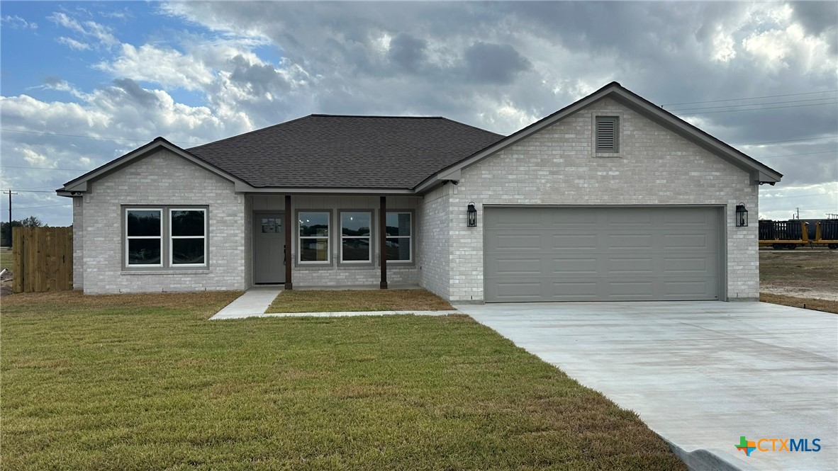 403 Turkey Lane