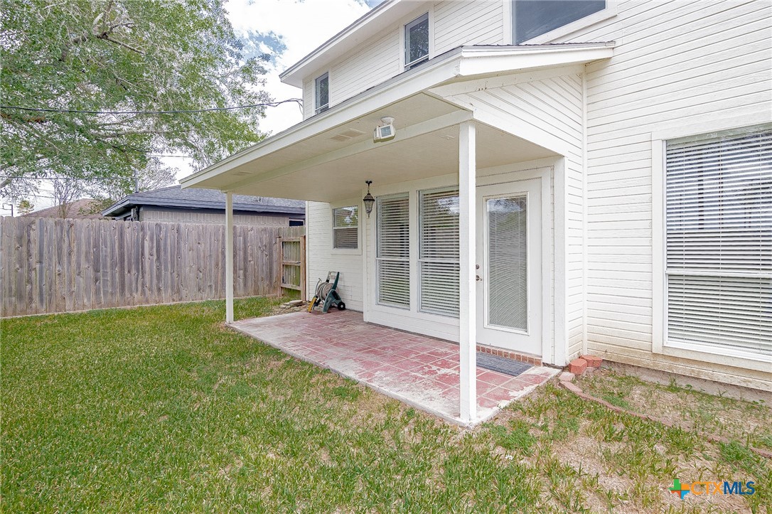 411 Stone Gate Drive