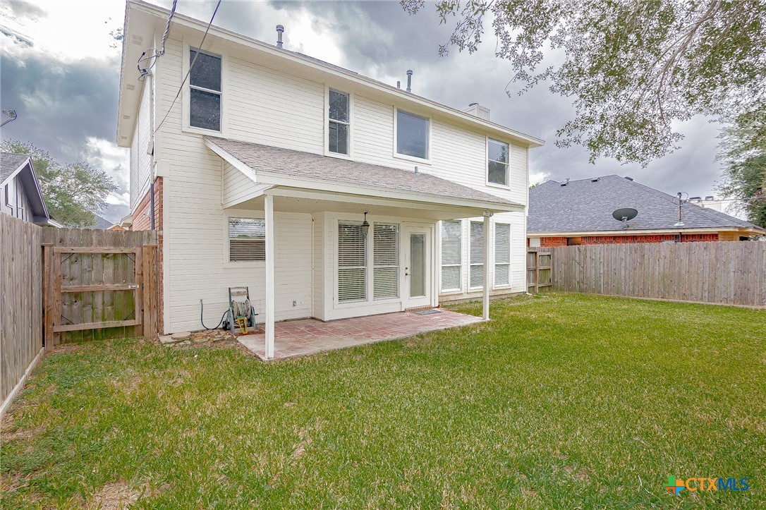 411 Stone Gate Drive