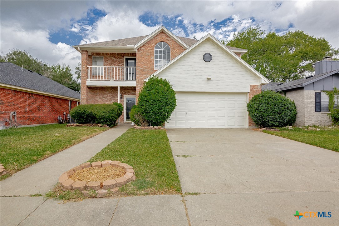 411 Stone Gate Drive