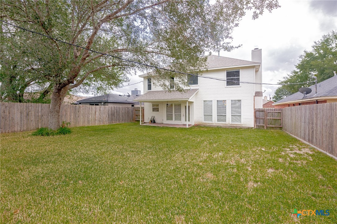 411 Stone Gate Drive