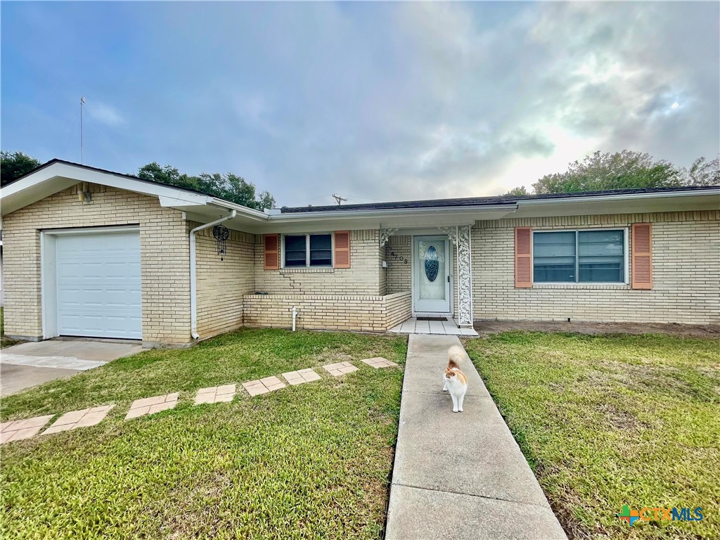 4708 Lilac Lane
