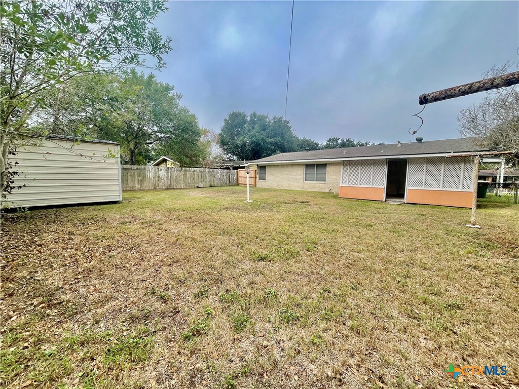 4708 Lilac Lane