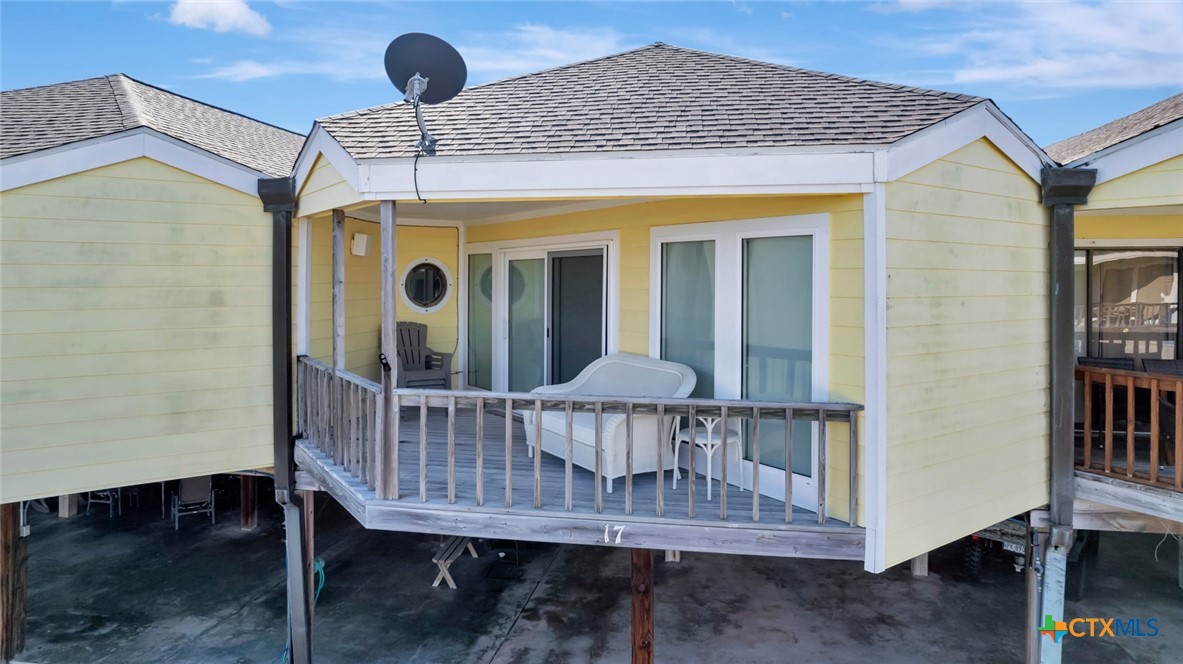 106 Alligator Head Lane