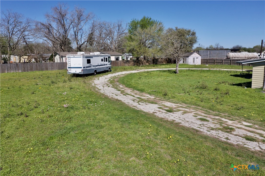 806 S Esplanade Street