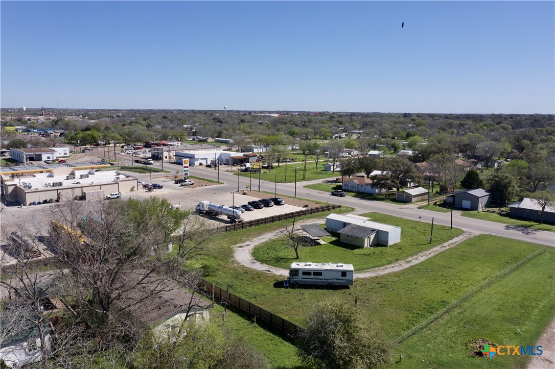 806 S Esplanade Street