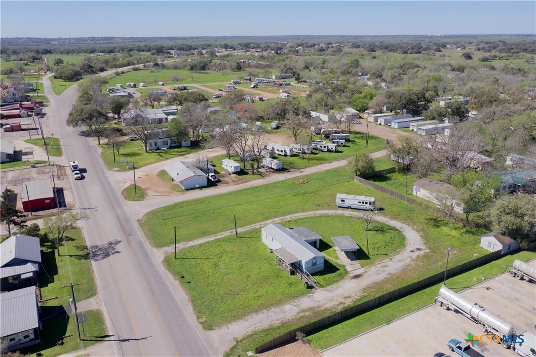 806 S Esplanade Street