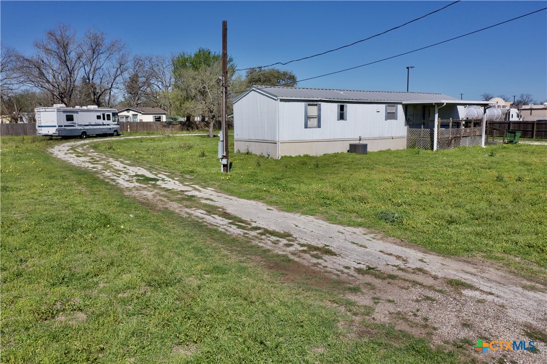 806 S Esplanade Street