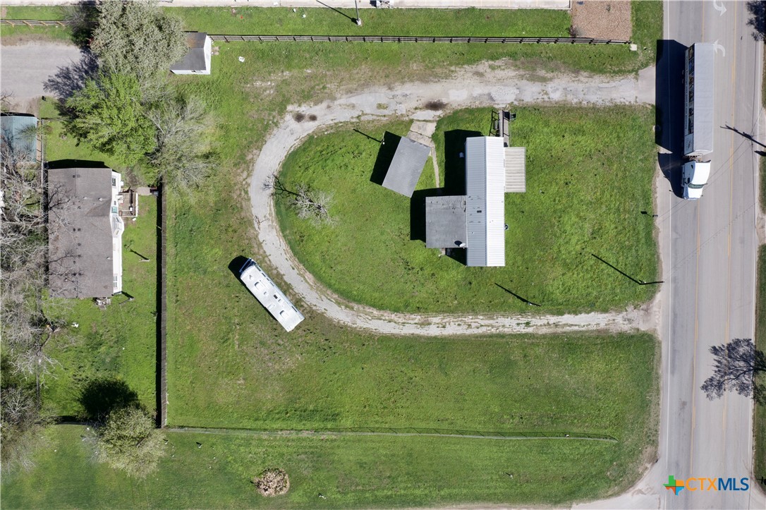 806 S Esplanade Street