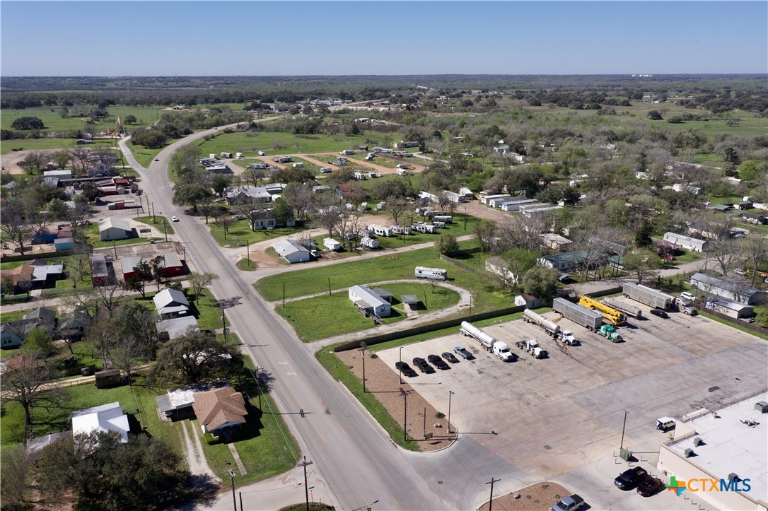 806 S Esplanade Street