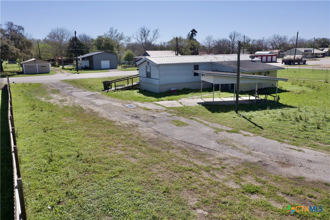 806 S Esplanade Street