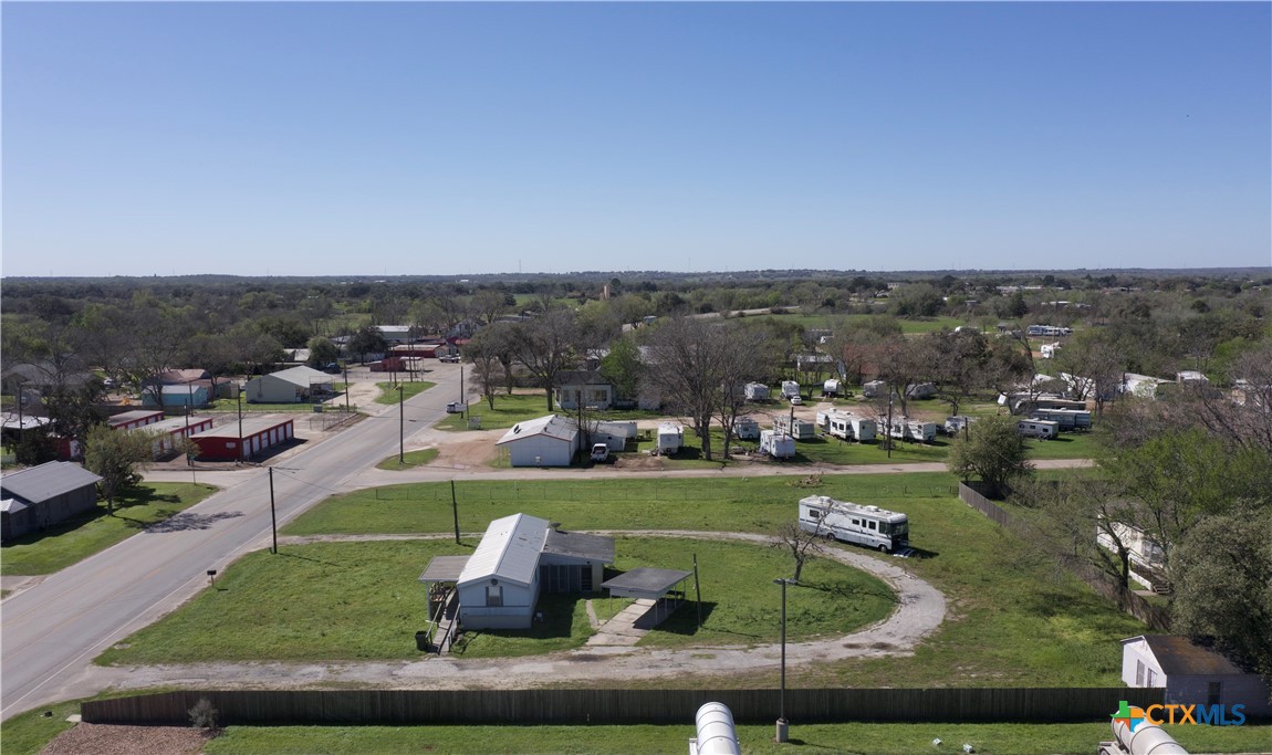 806 S Esplanade Street