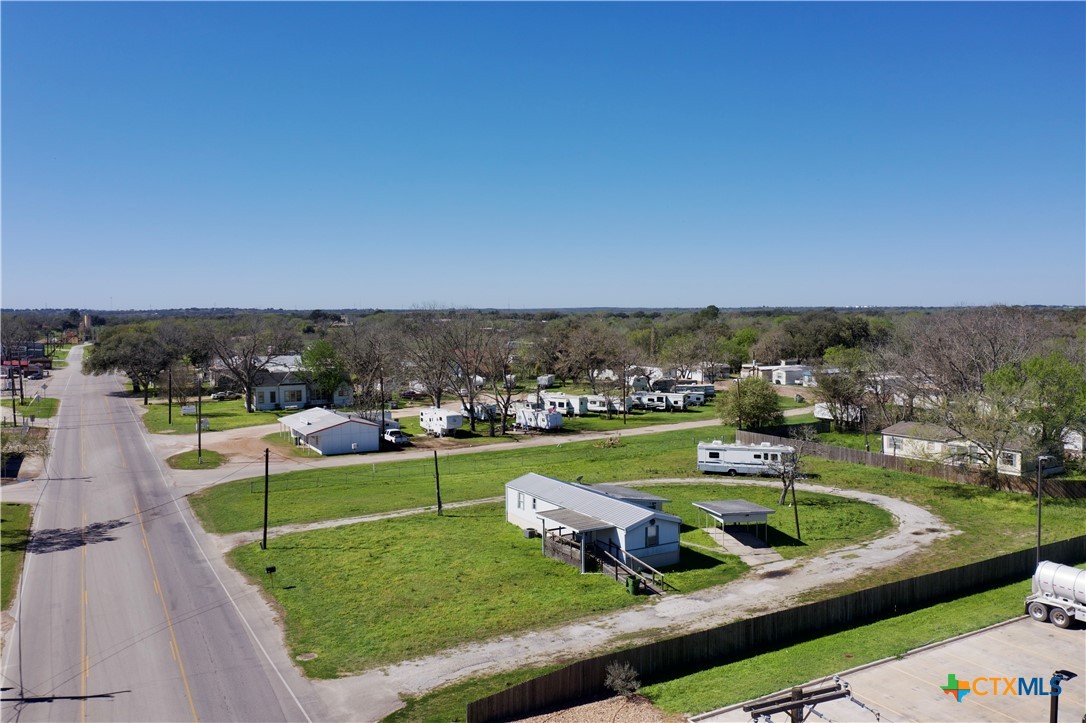 806 S Esplanade Street