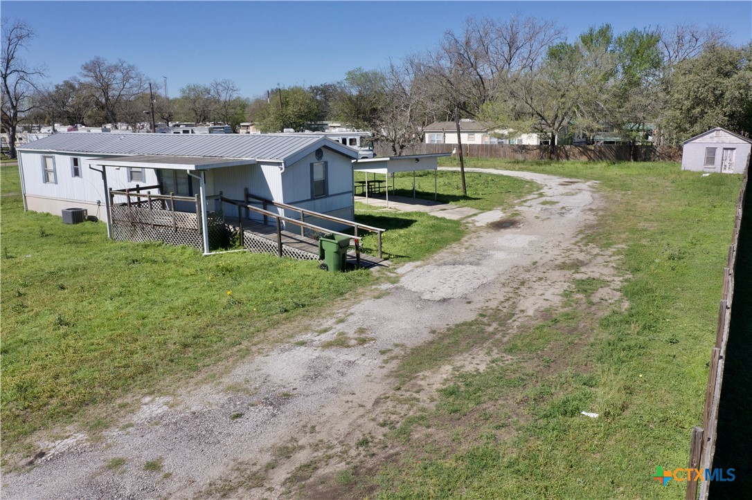 806 S Esplanade Street