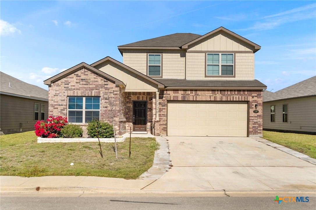 1120 Amber Lake