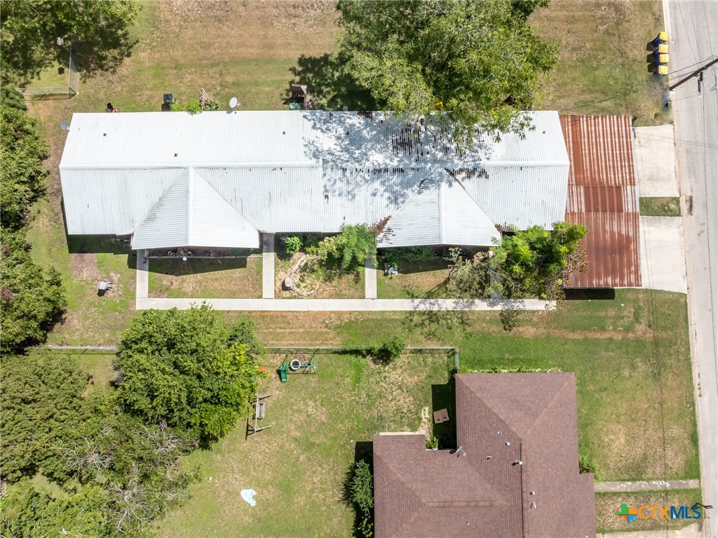 1017 Saint Vincent Street