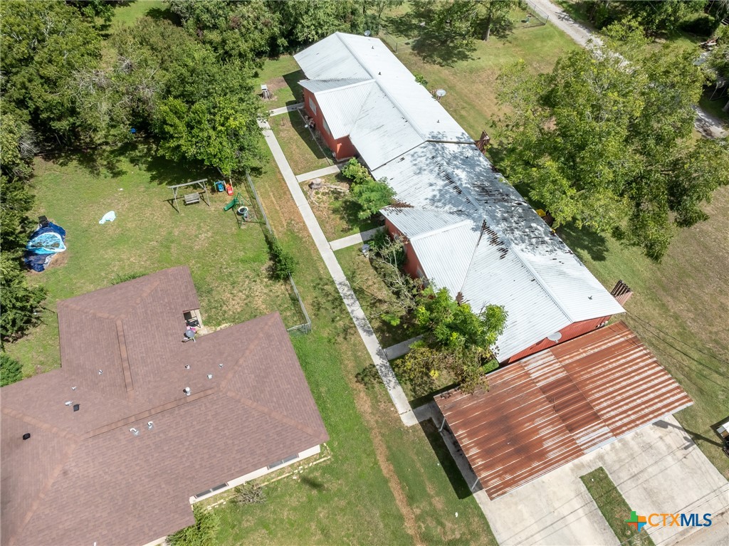1017 Saint Vincent Street