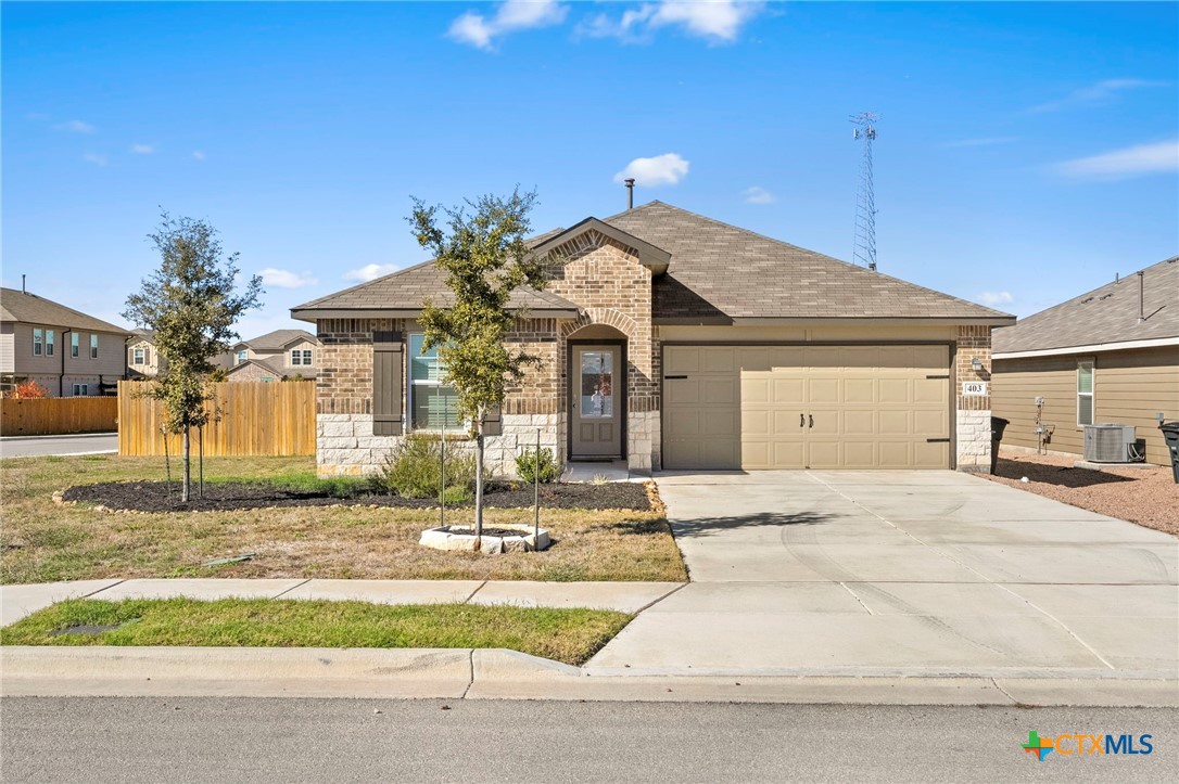 403 Pebble Creek Run