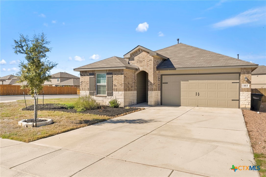 403 Pebble Creek Run