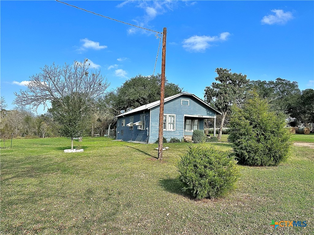 2205 Road