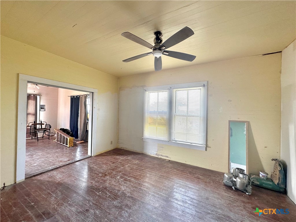 2205 Road