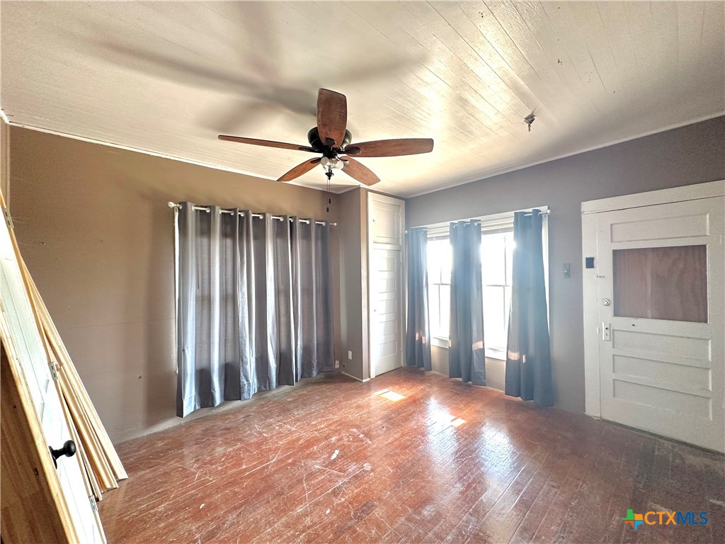 2205 Road
