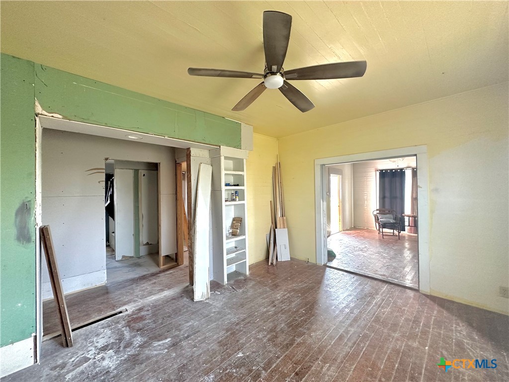 2205 Road